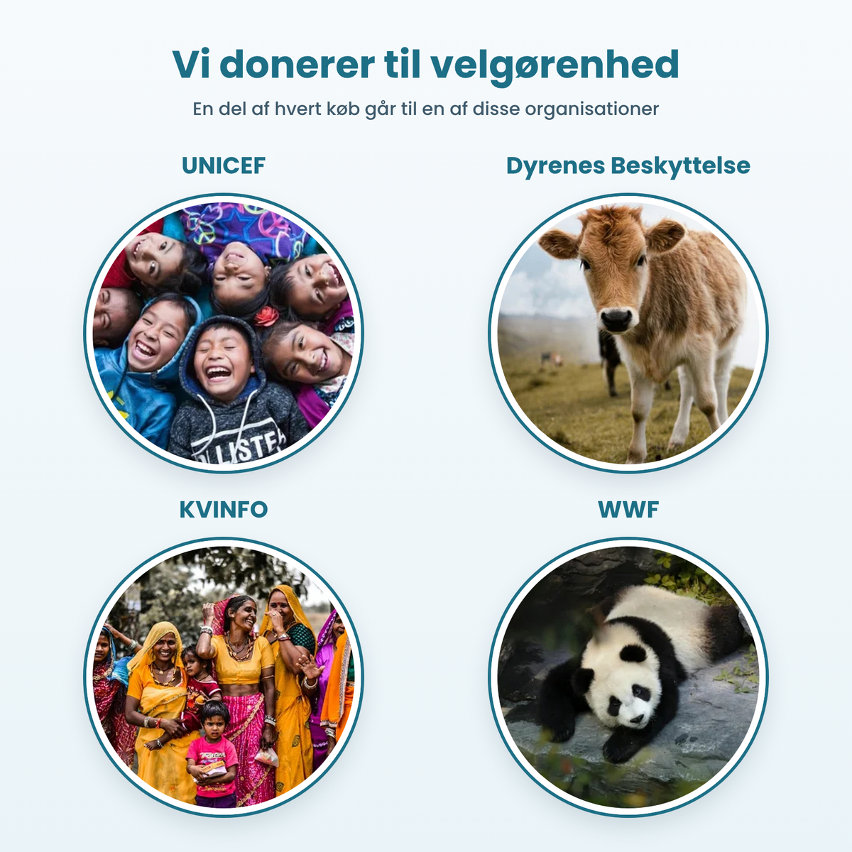 Miljøvenlige Vaskestrimler